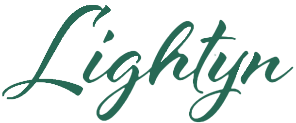 Lightyn logo