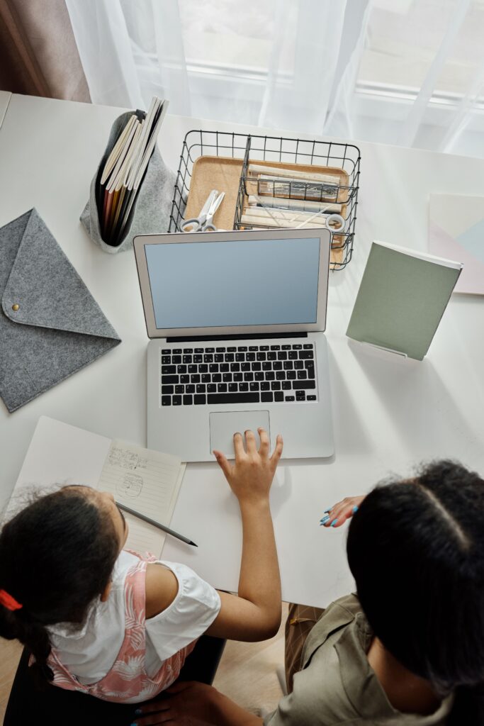 Household Management Tips for the School Year