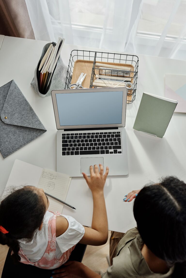 Household Management Tips for the School Year